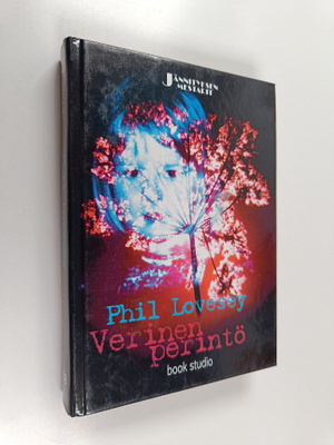 Phil Lovesey : Verinen perintö