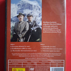 Adventures of Sherlock Holmes Vol 2 (1985) 2DVD - pikkukuva 2