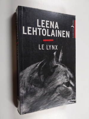 Leena Lehtolainen : Le lynx