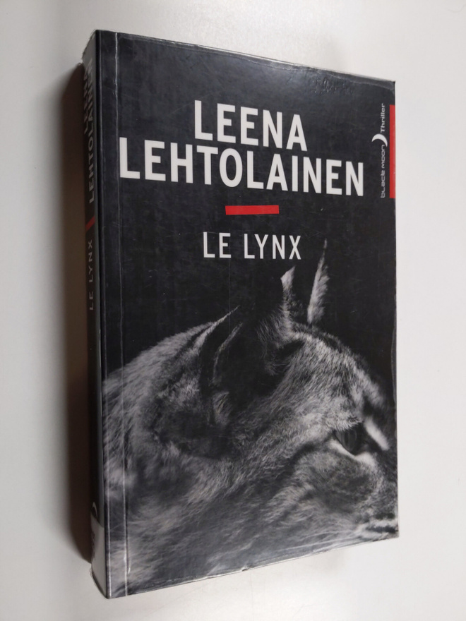 Leena Lehtolainen : Le lynx