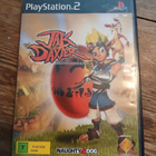 PS2 Jak and Daxter the precursor legacy - pikkukuva 1