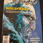 Mustanaamio 1999 n.9 - pikkukuva 1