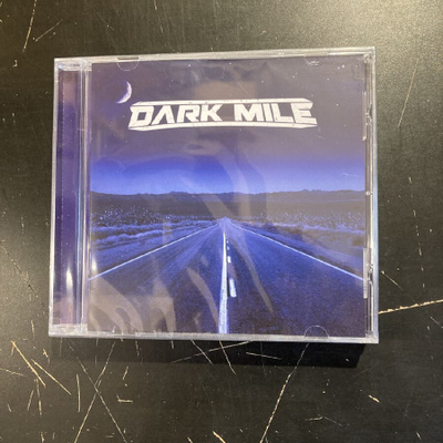 Dark Mile - Dark Mile CD (UUSI)