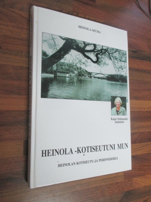 HEINOLA - KOTISEUTUNI MUN : heinola - seura v 2004