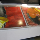 CD) Ismo Alanko – Irti (1996) - pikkukuva 2