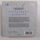 Elaine St. James : Sisäinen kauneus : 100 tapaa saavuttaa... - pikkukuva 2
