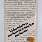 Arno Hannus : Virkamiehen näkökulmasta - pikkukuva 2