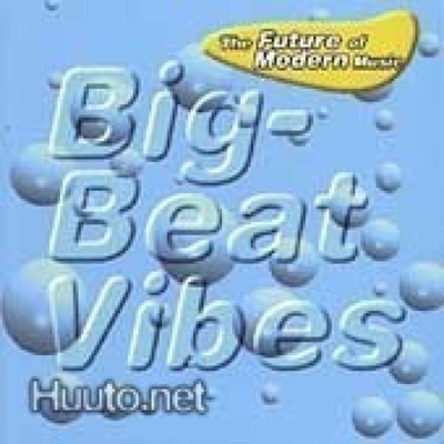 V/A – Big-Beat Vibes