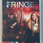 FRINGE - rajamailla: Kausi 2 (6DVD) uusi ja muoveissa - pikkukuva 1