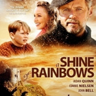 SHINE OF RAINBOWS (20 226) -FI- DVD aidan quinn 2009, UUSI - pikkukuva 1