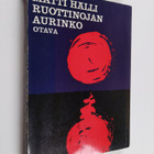 Matti Hälli : Ruottinojan aurinko - pikkukuva 1