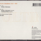 SMETANA - Ma Vlast / Bartered Bride 2CD. - pikkukuva 2