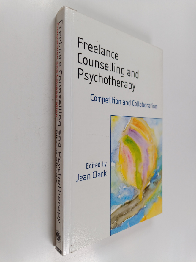 Jean Clark : Freelance Counselling and Psychotherapy : Co...