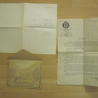 VANHA Firmakuori Savo-Karjalan Tukkuliike Viipuri 1917 - pikkukuva 3