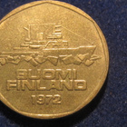 5 markkaa 1972 - pikkukuva 2
