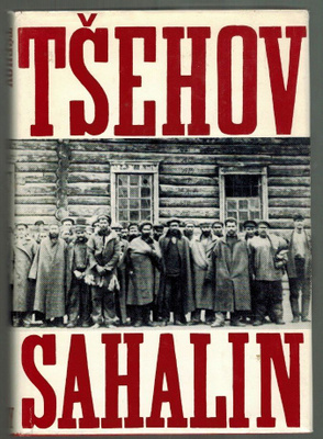 Anton Tšehov : Sahalin