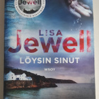Lisa Jewell - Löysin sinut - pikkukuva 1