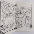 David Eddings : Belgarath brsvärjaren - pikkukuva 3