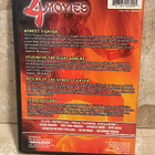 Sonny Chiba - 4 elokuvan kokoelma (DVD) - pikkukuva 2