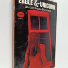 Gordon Brook-Shepherd : Eagle and Unicorn - pikkukuva 1