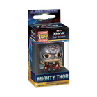 POP KEYCHAIN MIGHTY THOR	(78 885)	thor love and thunder, ava - pikkukuva 1