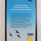 Helen Macdonald : Iltalentoja - pikkukuva 2