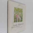 Laila Hietamies : Koivukoto (signeerattu) - pikkukuva 1