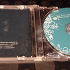 SUVI TERÄSNISKA: Särkyneiden sydänten tie [CD] - pikkukuva 2