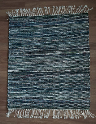 Räsymatto 65 x 72
