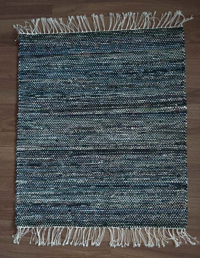 Räsymatto 65 x 72