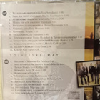 toiveiskelmät 2 cd levyä valitut palat - pikkukuva 2