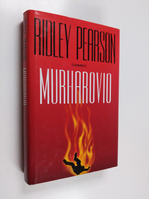 Ridley Pearson : Murharovio