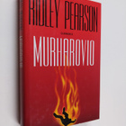 Ridley Pearson : Murharovio - pikkukuva 1