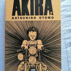 Otomo, Katsuhiro: Akira 2 - pikkukuva 1