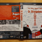 Dr. Strangelove - Special Edition DVD - pikkukuva 1
