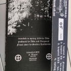 Varganatt : Ragnarök - KASETTI - pikkukuva 3