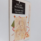 Milan Kundera : Jacques and his master - pikkukuva 1