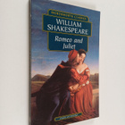 William Shakespeare : Romeo and Juliet - pikkukuva 1