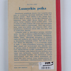 Elina Aro : Luunyrkin poika - pikkukuva 2