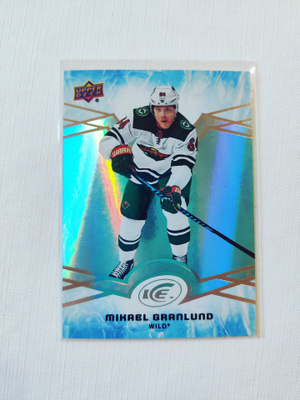 Mikael Granlund