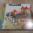 Hullujussi – Bingo Bulvania (CD) - pikkukuva 1
