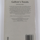 Jonathan Swift : Gulliver's Travels - pikkukuva 2