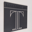 Tampereen taiteilijaseura 1920-1970 - pikkukuva 1