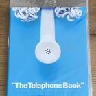 THE TELEPHONE BOOK - BLU-RAY + DVD - VINEGAR SYNDROME (uusi) - pikkukuva 1