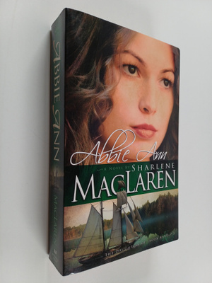 Sharlene MacLaren : Abbie Ann