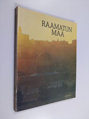 Judith Cliff : Raamatun maa