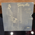 Georg Ots – Jälleen Täällä - Georg Ots (EP, 7") - pikkukuva 1
