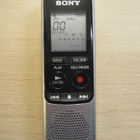 Digitaalinen sanelukone Sony UUSI - pikkukuva 1