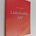 Marja-Leena Nurminen : Lääkehoidon ABC - pikkukuva 1