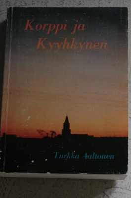 Aaltonen Turkka
